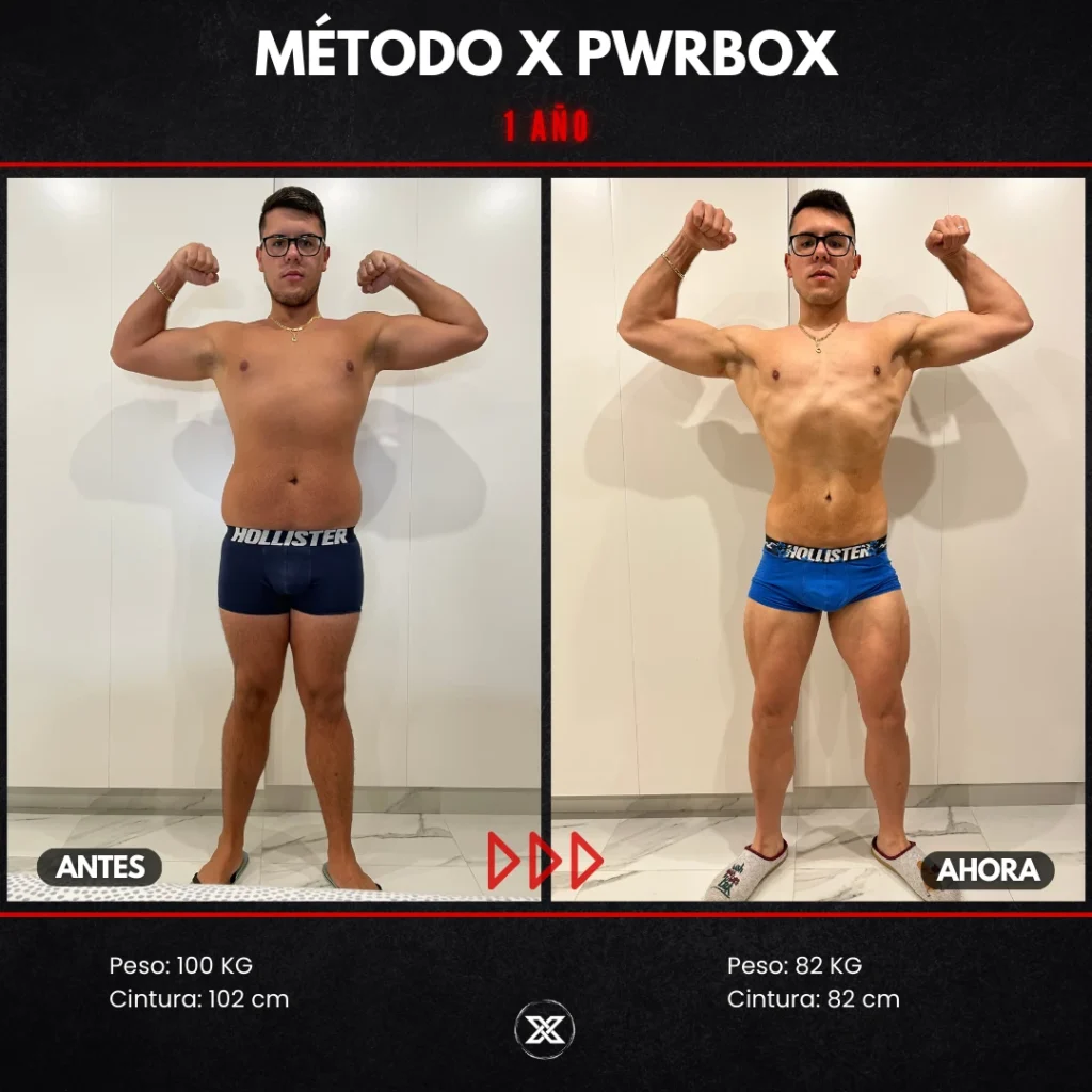 Cambio Ezequiel